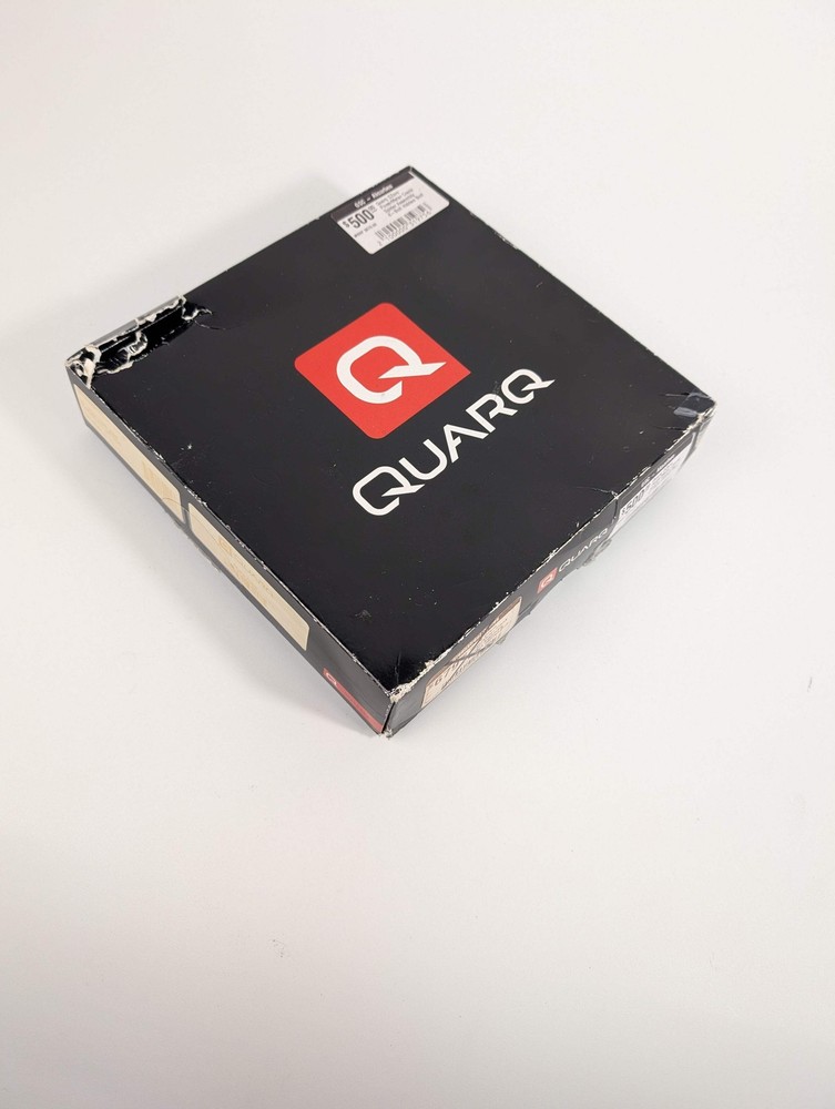 Quarq DZero Power Meter Kit