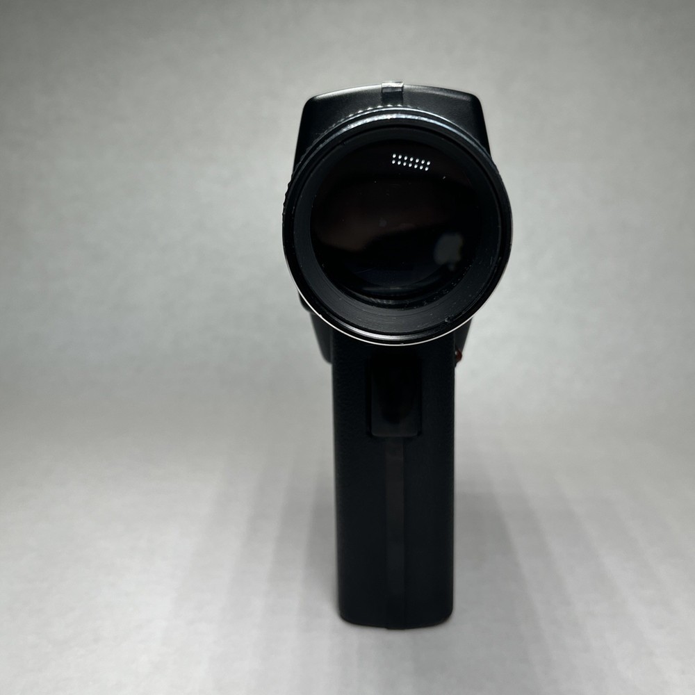 Soligor Spot Sensor-II Light Meter w/ Case