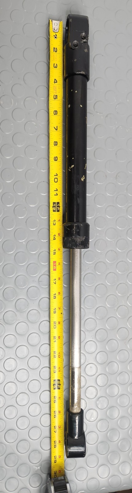 Mercruiser Trim Ram Cylinder 45520 pre-alpha 1970-82 120,165,888,898