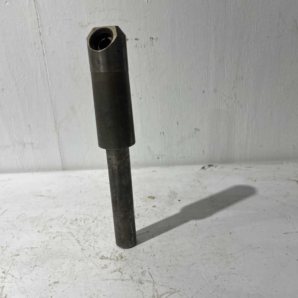 devlieg microbore Ss10-60 Adjustable Micro Bore. Missing Tip