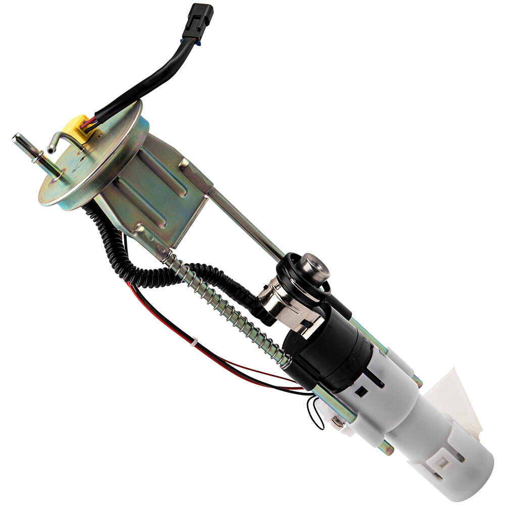 Fuel Pump Assembly & Pressure Regulator for Polaris Ranger 2008-2013 500/700/800