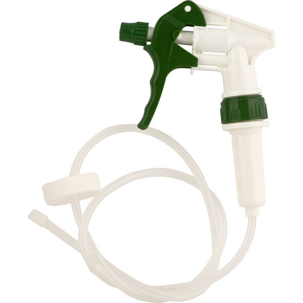 Hose End Trigger Sprayer, 36" Hose, 38mm 38-400