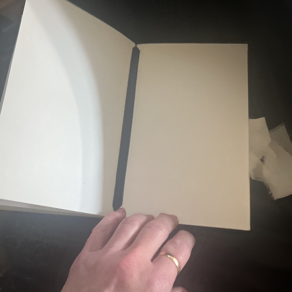 Handmade Junk Journal