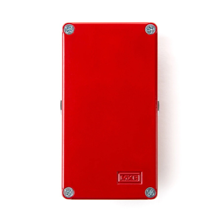 MXR EVH90 EVH Eddie Van Halen Version Phase 90 Script Phase Shifter , New!