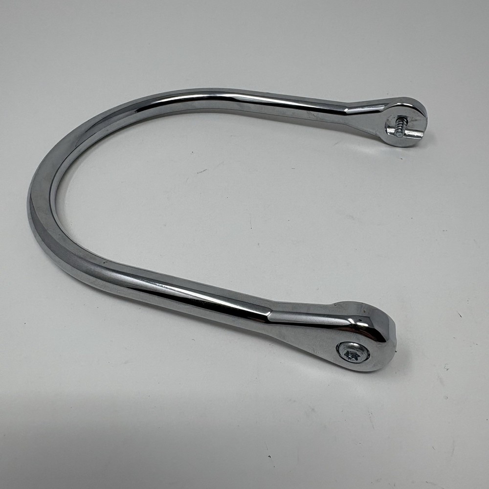 Nespresso Metal Handle with Screws Pixie C60 D60 Replacement Part ONLY