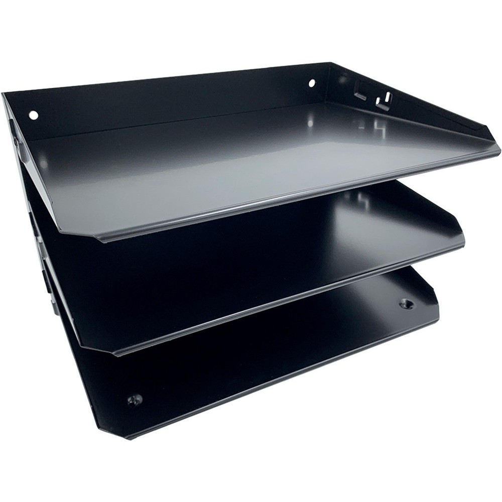 Huron Horizontal Slots Desk Organizer (24431389)