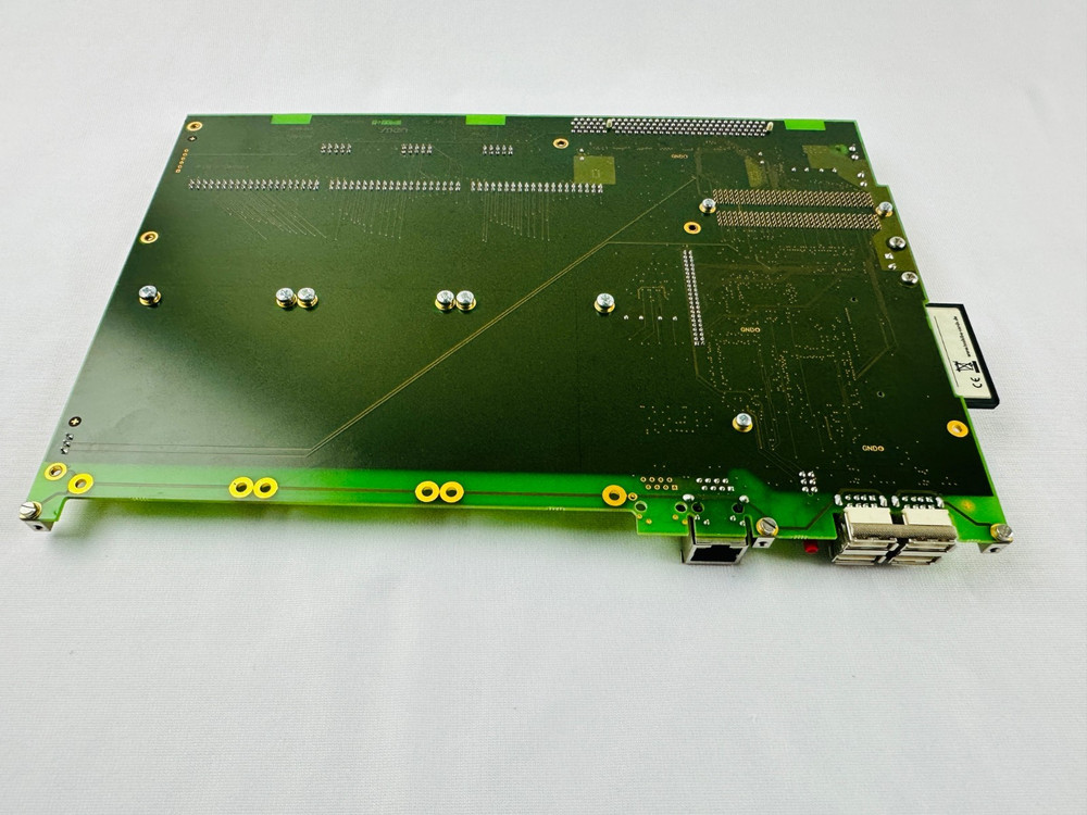 Men Mikro EC05-R01 Baseboard