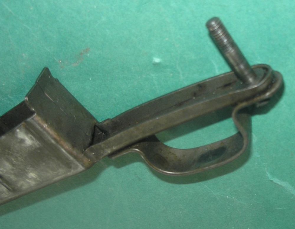 1903 A4 Springfield Trigger Housing with Screw