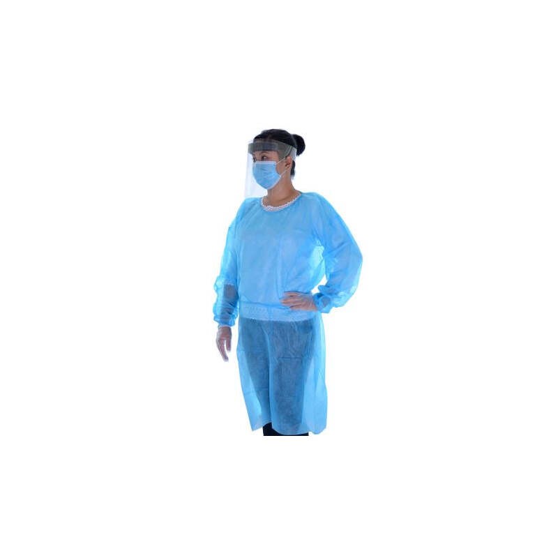 Dealmed Infection Control Isolation Kit