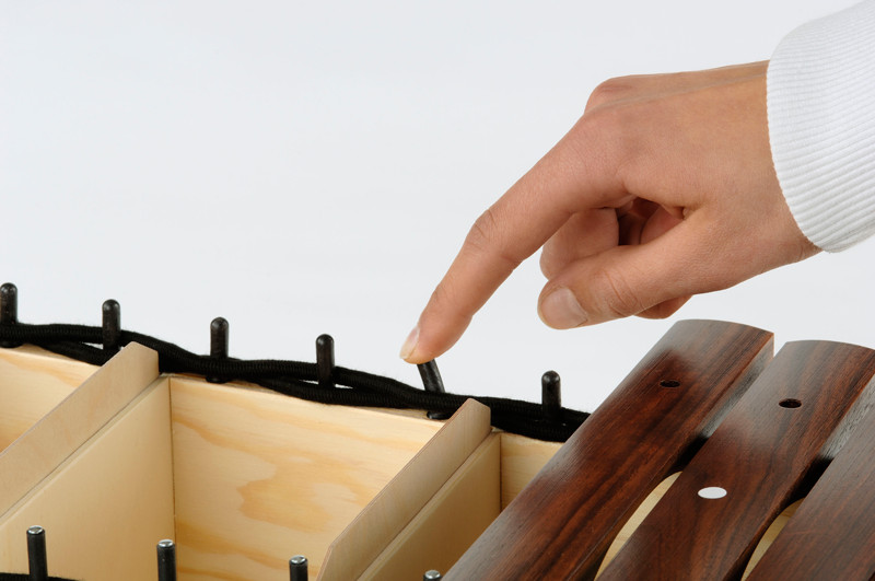 STUDIO49 SX 1600 Soprano Xylophone