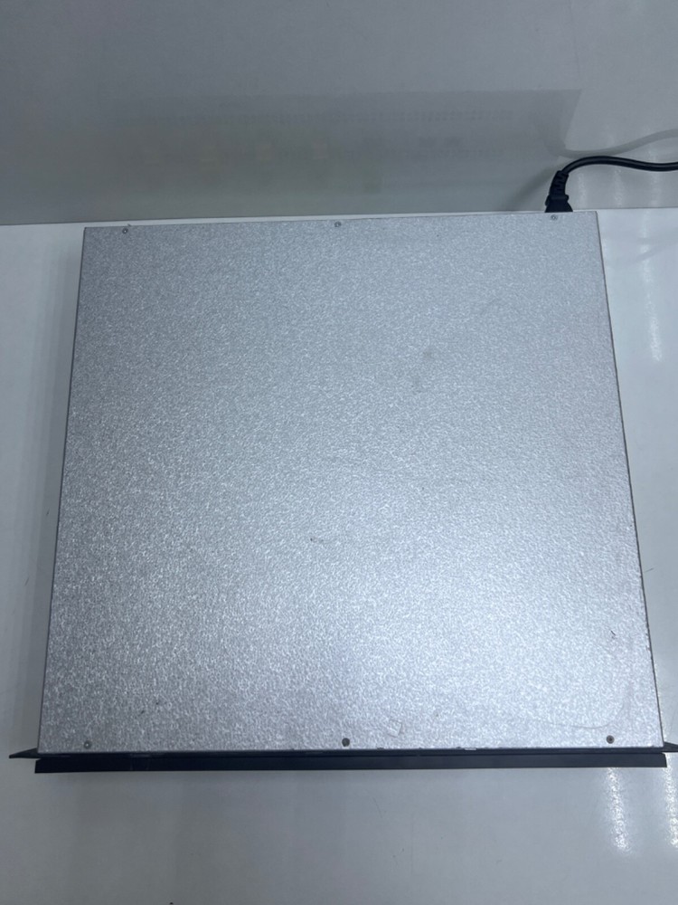 BIAMP TESIRA XEL 1200.1