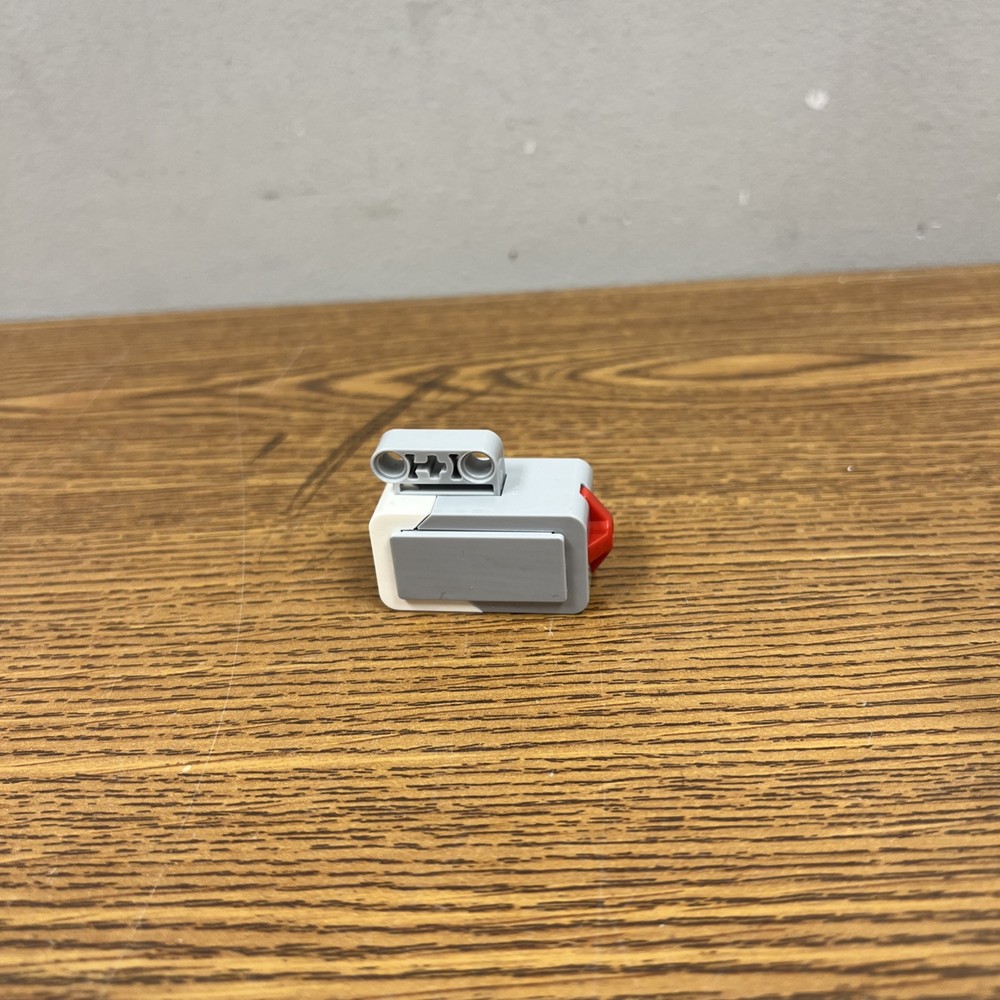 Lego Mindstorms EV3 Touch Sensor