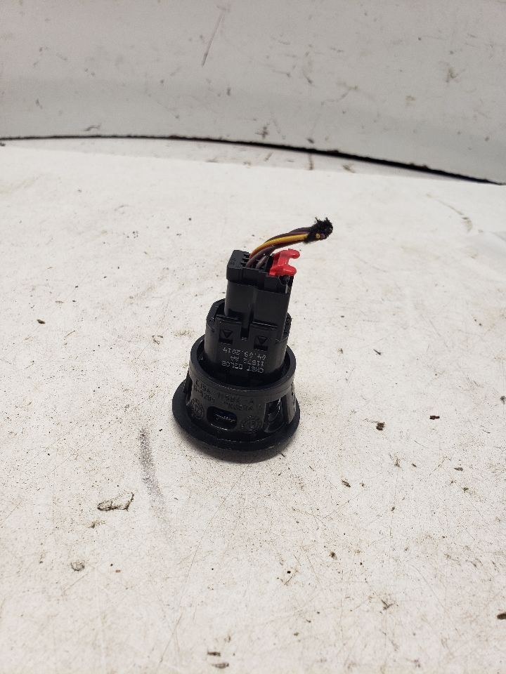 Ignition Switch Electric Switch Only Keyless Ignition Fits 2013-2019 ESCAPE OEM