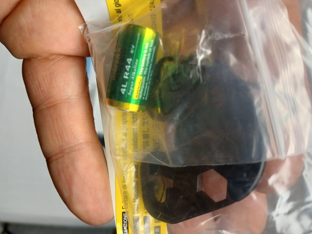 PetSafe Bark Collar Control Dog 8 lbs and Up Static Correction PBC00-1663 NEW