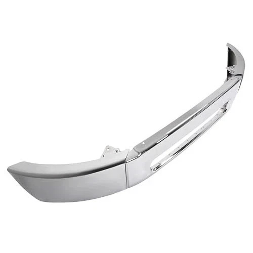 Front Bumper Assembly Compatible with 2003-2021 Freightliner M2 106 112 Models