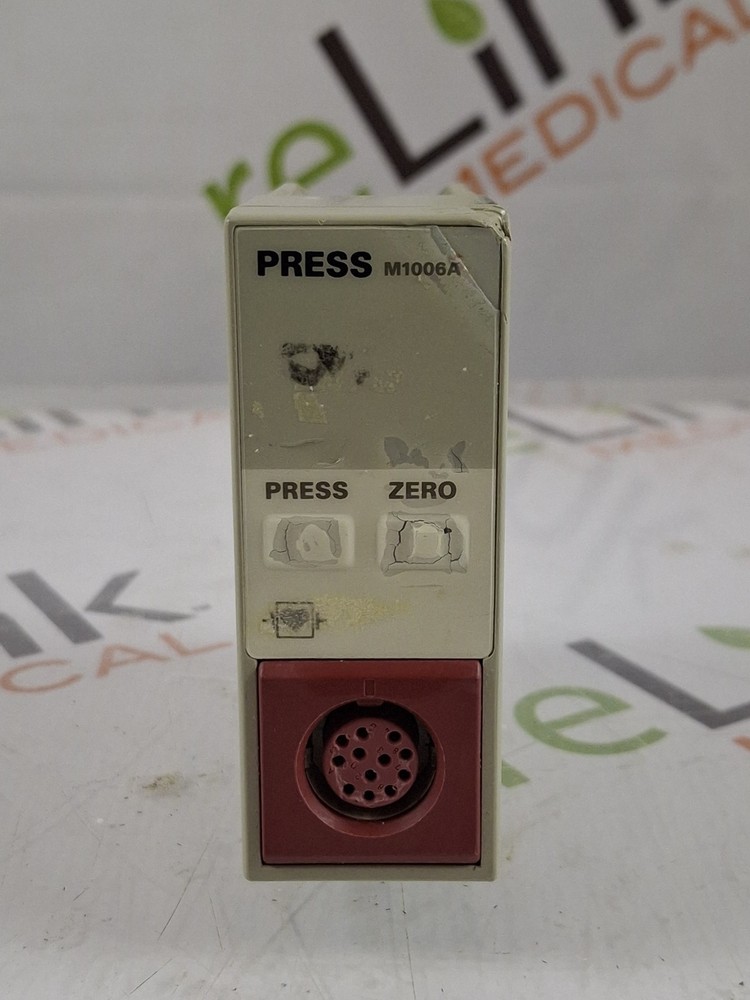 Hewlett Packard M1006A Press Module