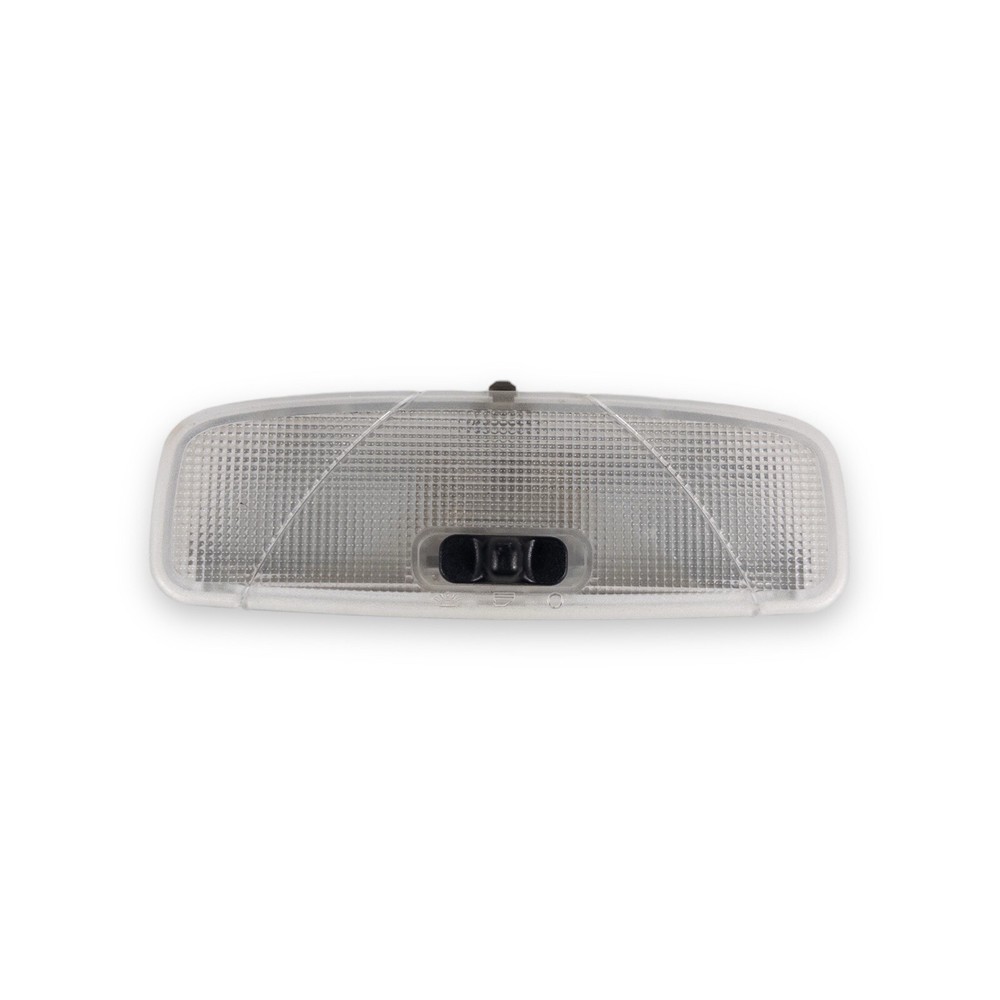 2000-2007 Ford Focus Front Overhead Front Center Dome Roof Map Light