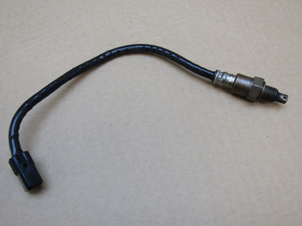 Yamaha D'elight 125 2021 958 miles lambda sensor (9594)