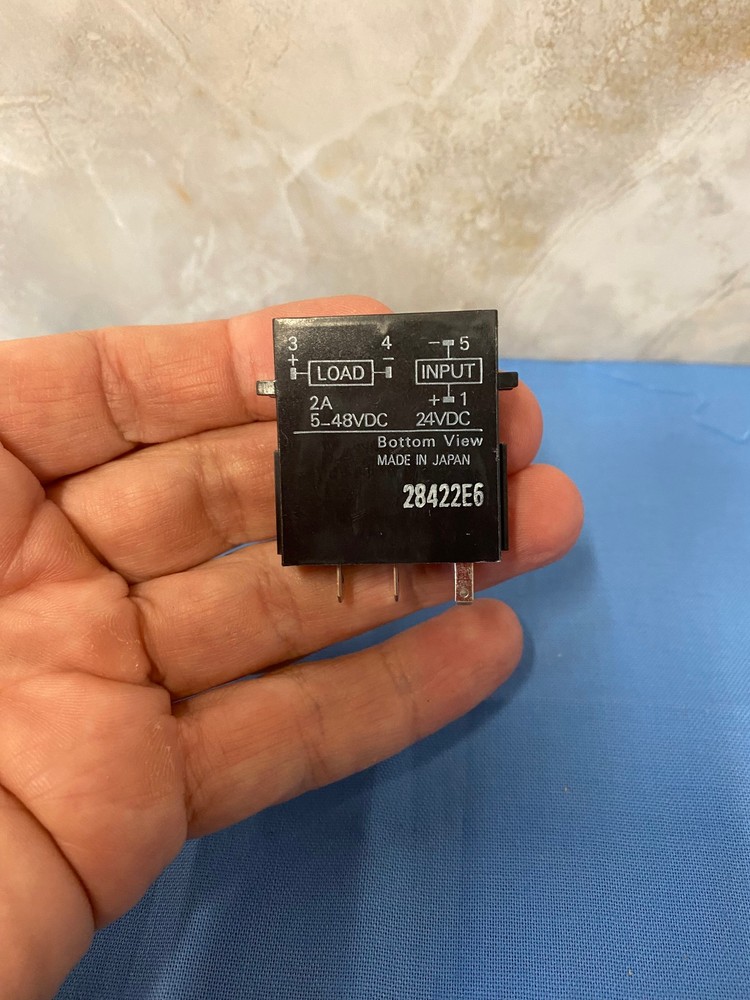 Omron G3TA-ODX02S-DC24