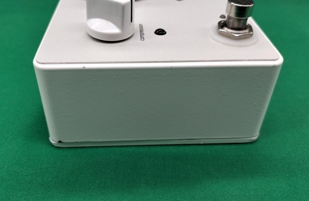 LIMETONE AUDIO FOCUS Compressor