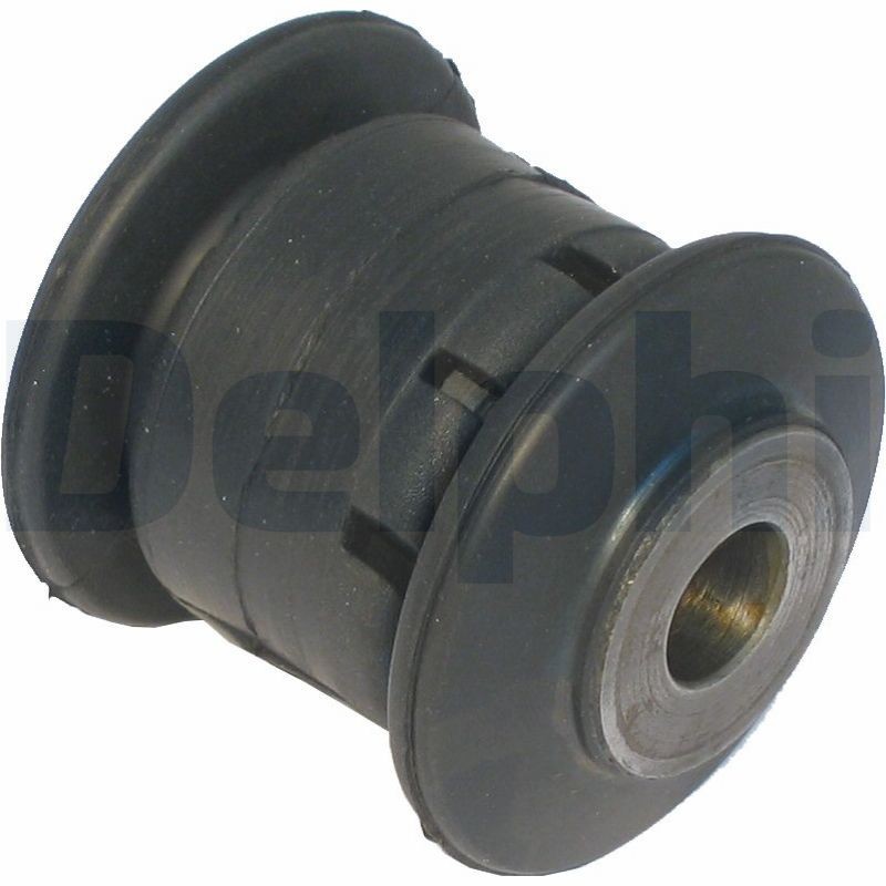 motor control arm entblock