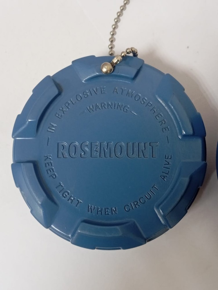 Rosemount / Connection Head / 00079-0325-0004