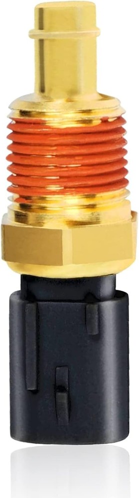 Coolant Temperature Sensor, Water Temperature Sensor 5149077AB Compatible wit