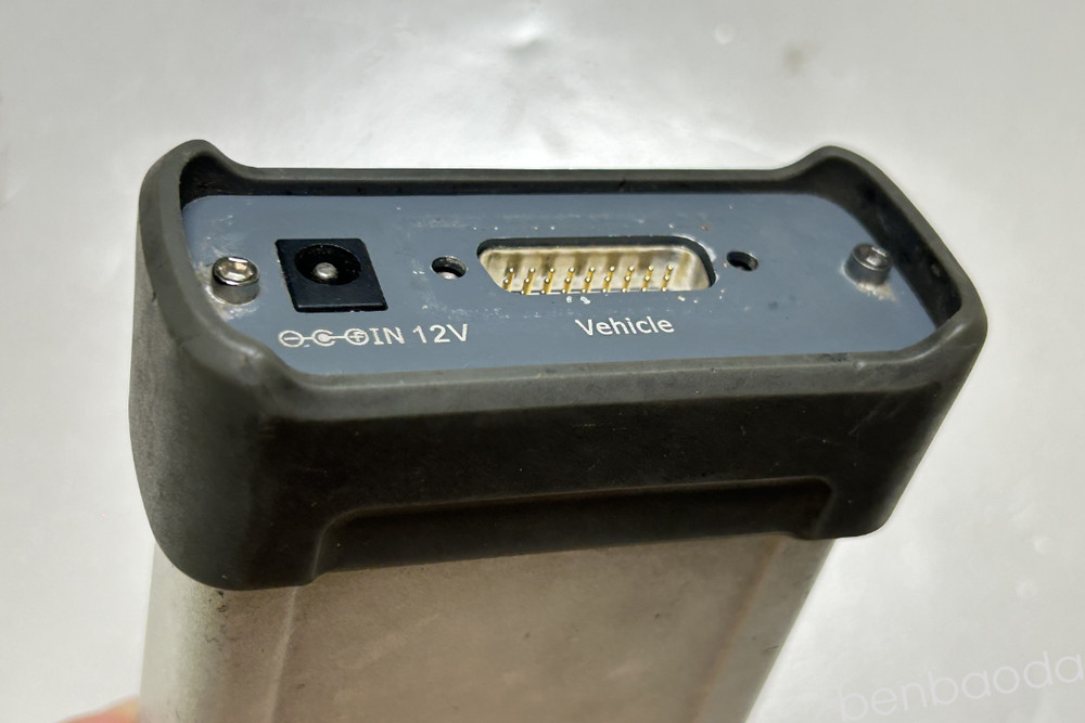 Autel MaxiFlash Elite J2534 ECU Programming Device-VCI only