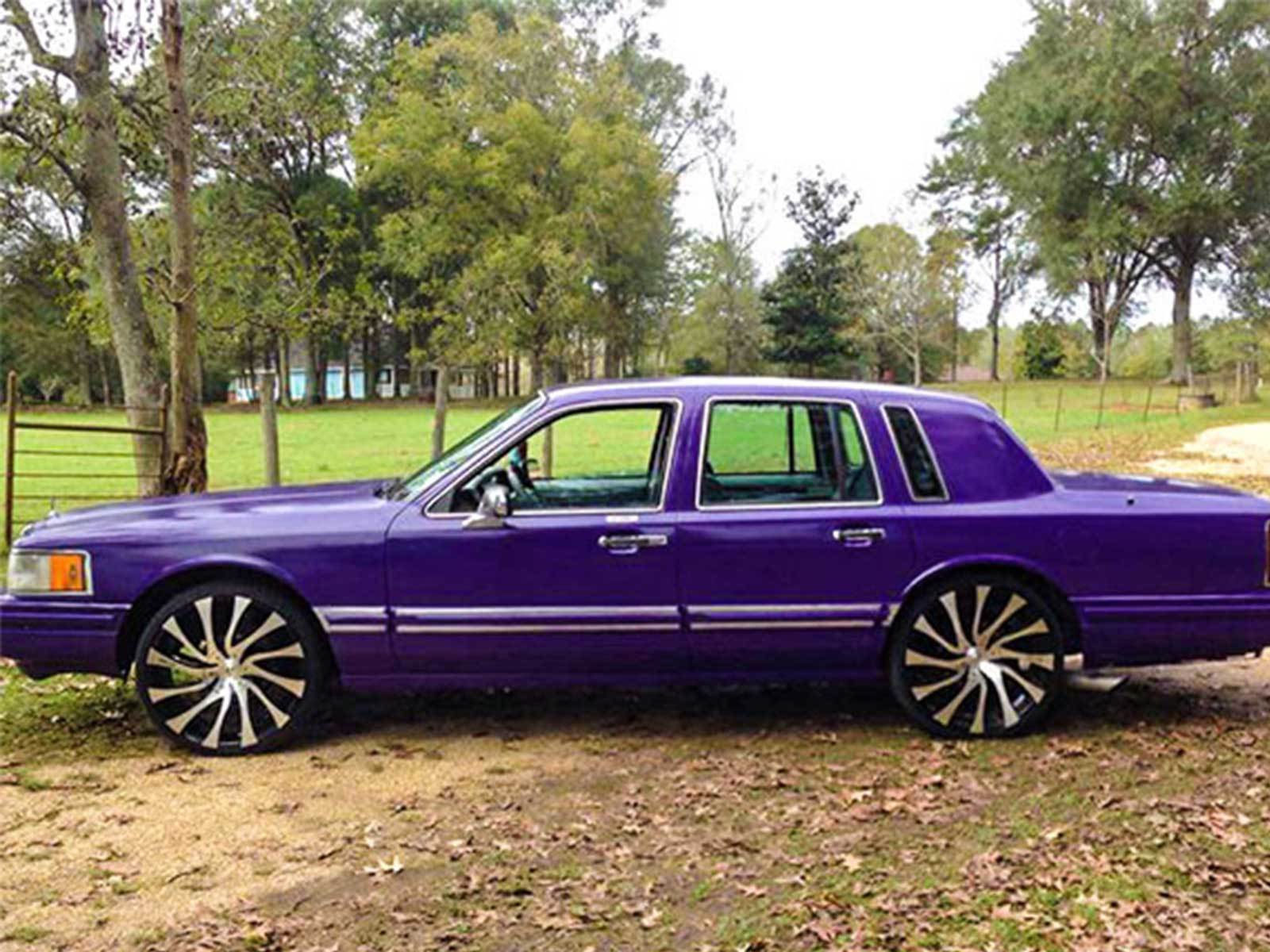 Ford Crown Vic Lift Kit Cups + Shocks Combo Deal 79-02 Marquis Town Car LTD