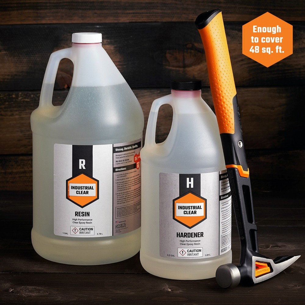 1.5 GAL EPOXY XL PACK