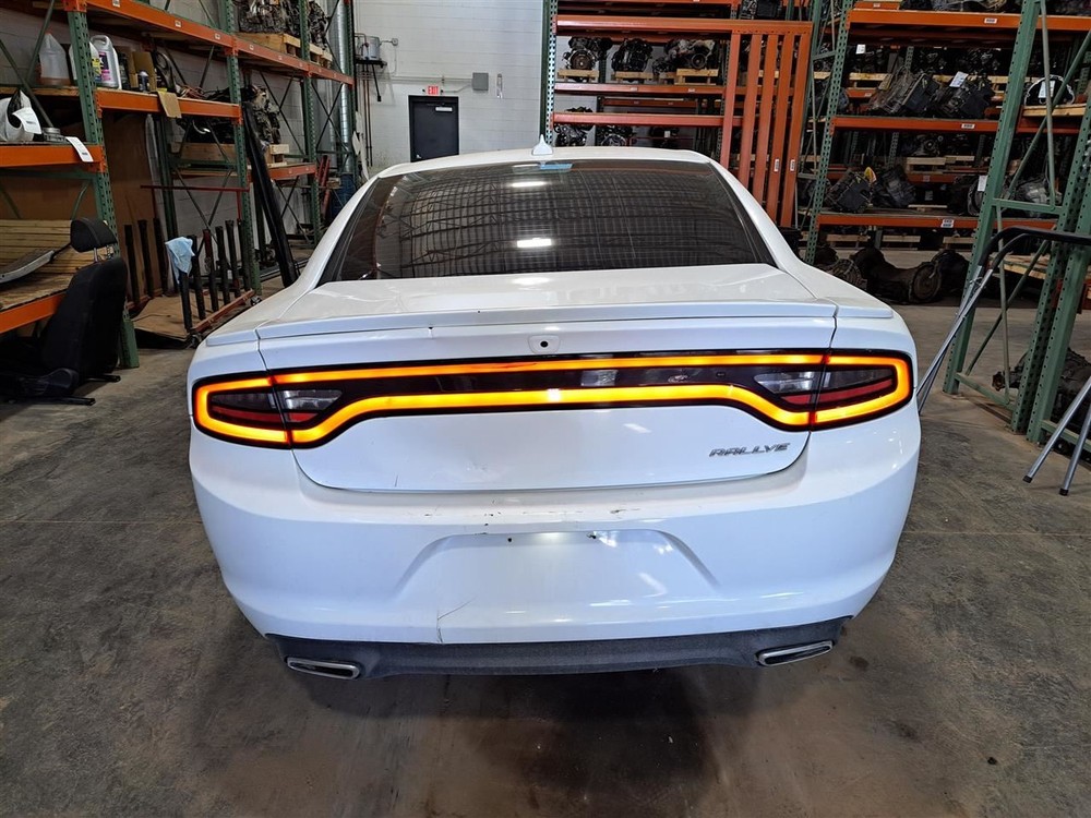 2015 Charger Amplifier Sku#4177167