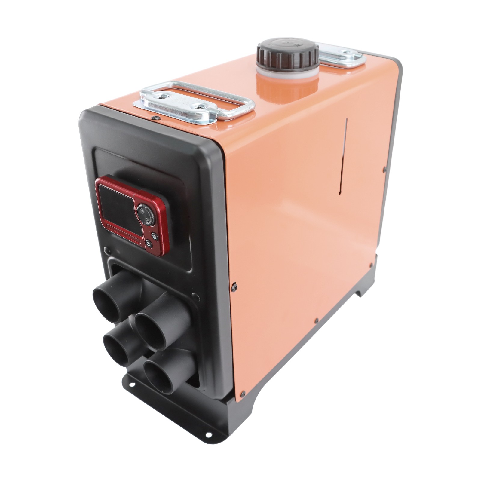 Diesel Air Heater All-in-one 12V 8KW Bluetooth LCD for Car RV Indoors