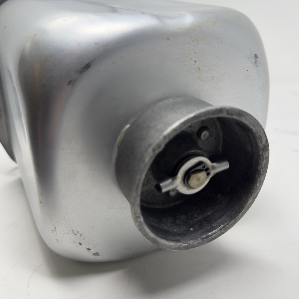 Sunbeam Breadmaker 5890 Baking Machine Replacement Pan & Paddle Parts Only