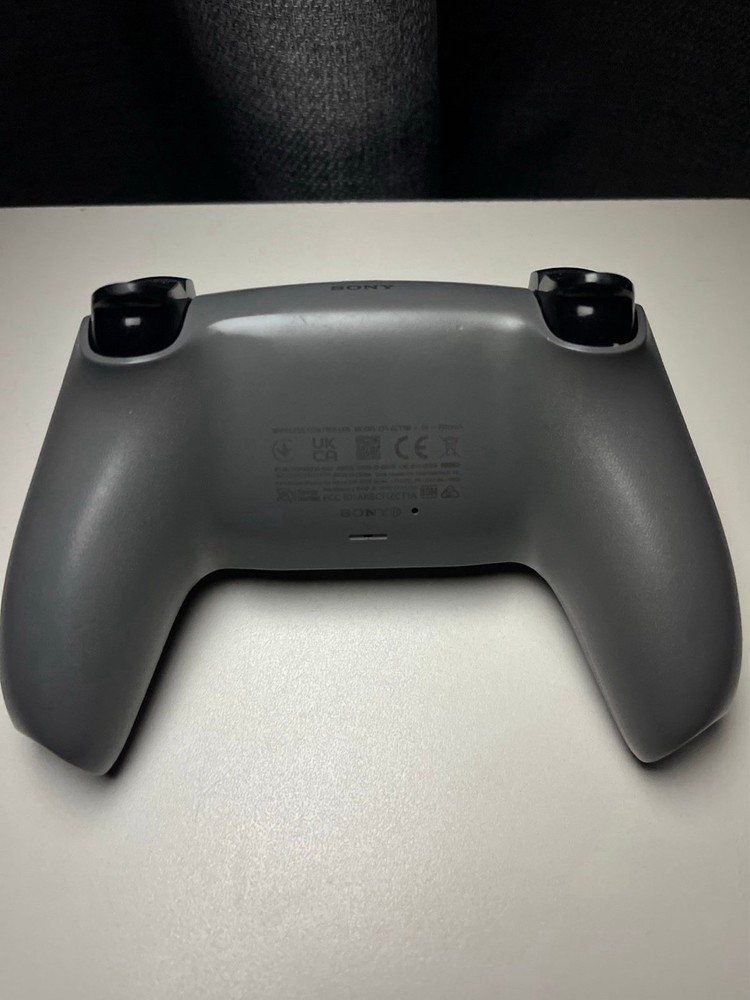 PS5 DualSense Controller - UPGRADED Hall Effect Joysticks (Zero Drift)