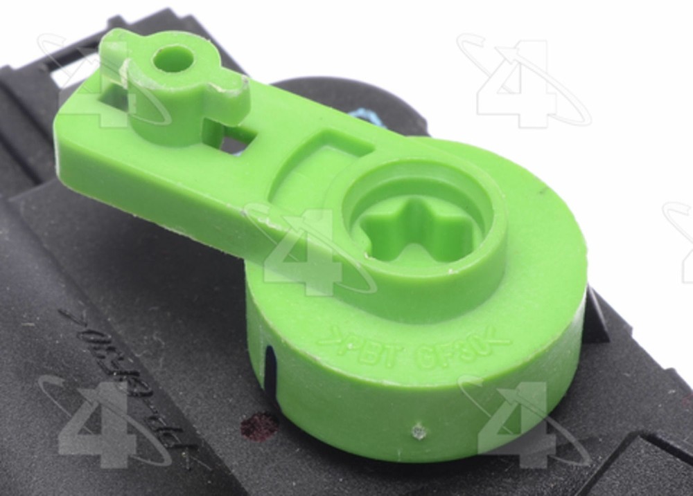 HVAC Mode Door Actuator 4 Seasons 73086