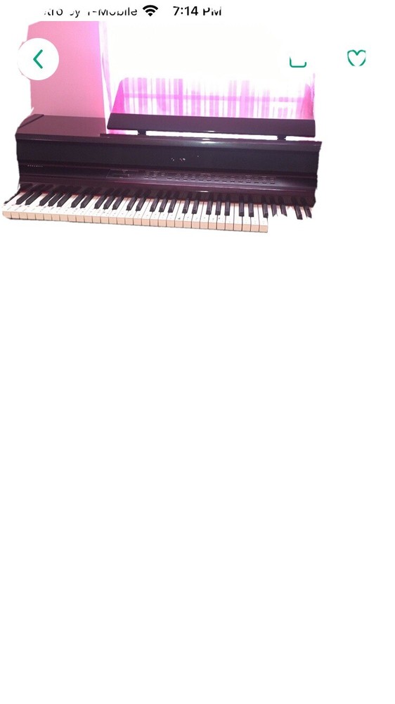 piano