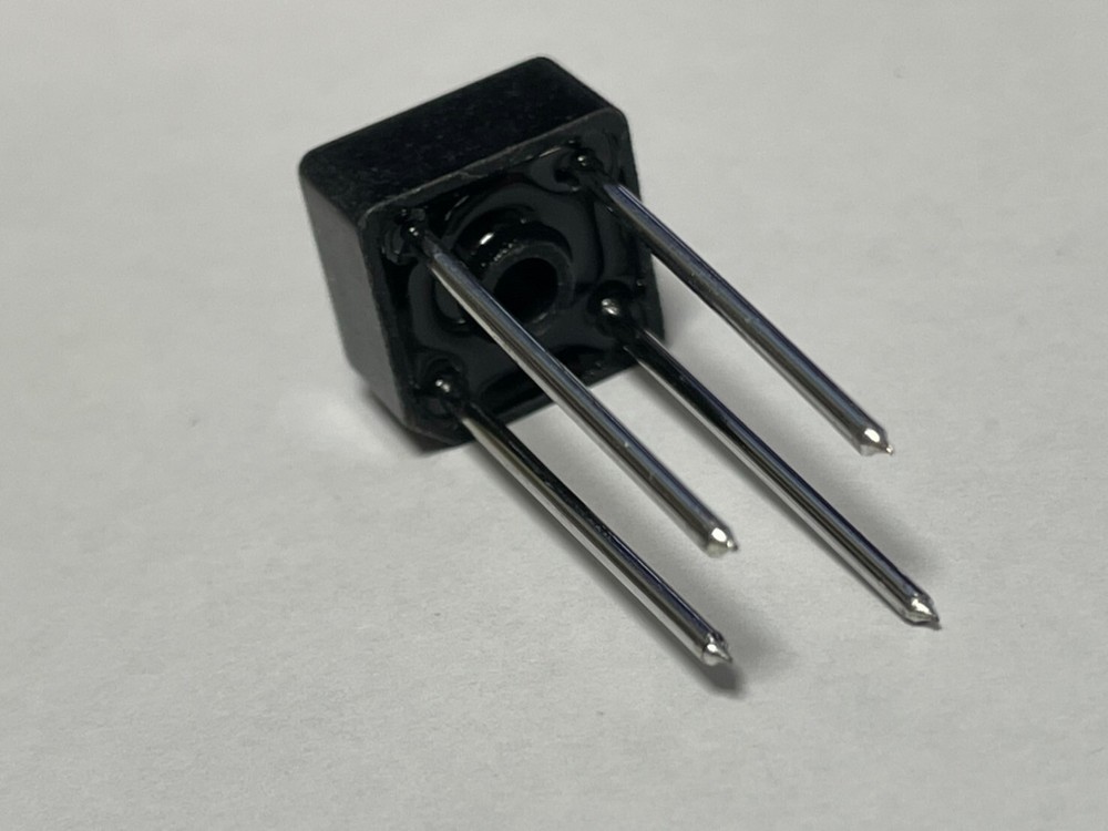 S2VB20 200V 2A Bridge Diode Rectifier Shindengen