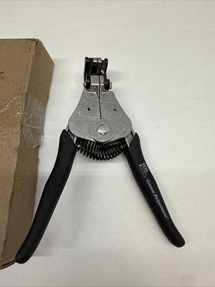 Ideal 45-096 Wire Stripper