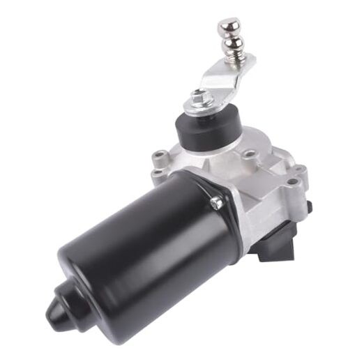 Front Windshield Wiper Motor Replacement for Cadillac CTS 2003-2007 SRX 2004