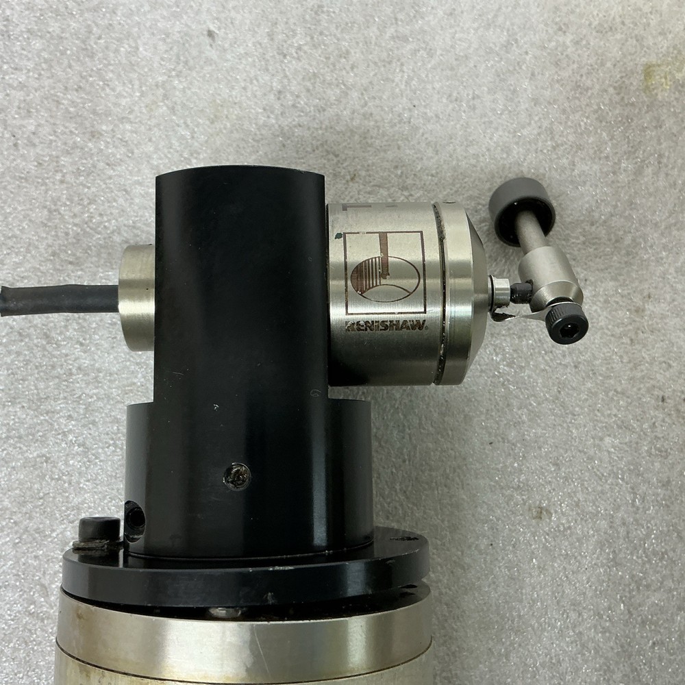 RENISHAW TS27R