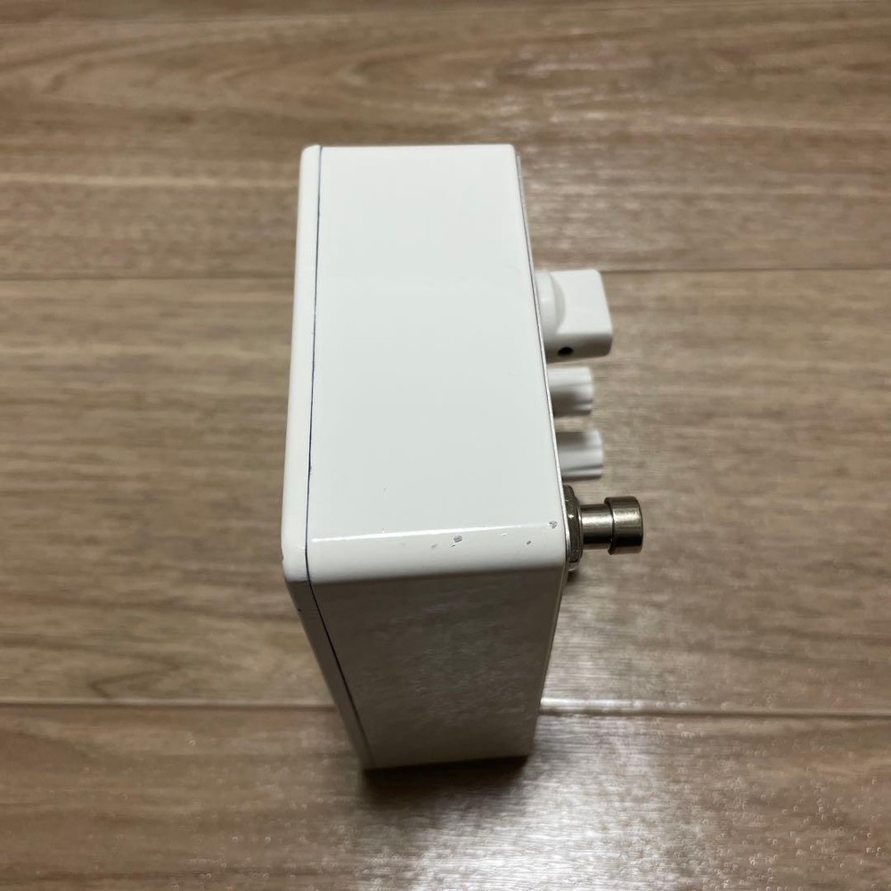 Limetone Audio Focus Guitar Bass Compressor