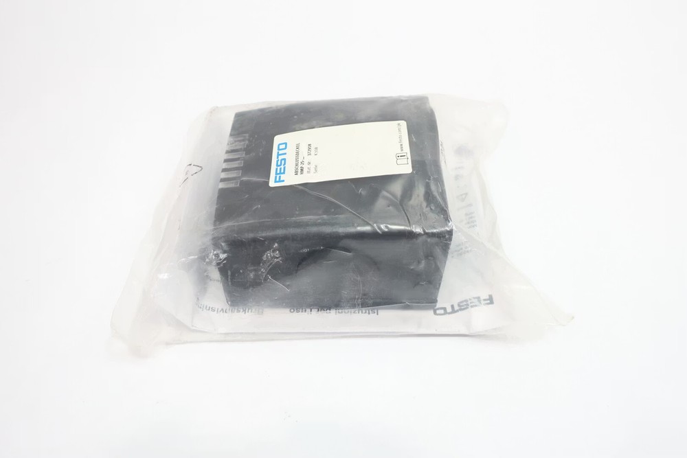 Festo HMP-25 372918 Linear Module