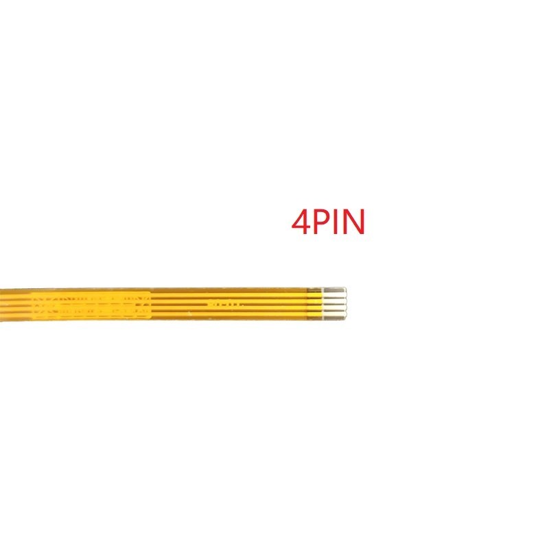 4.5 inch 4Wire Resistive Touch Panel Digitizer Screen 105*67mm