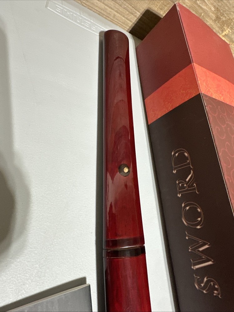 Ryujin Katana Sword RY-3042B