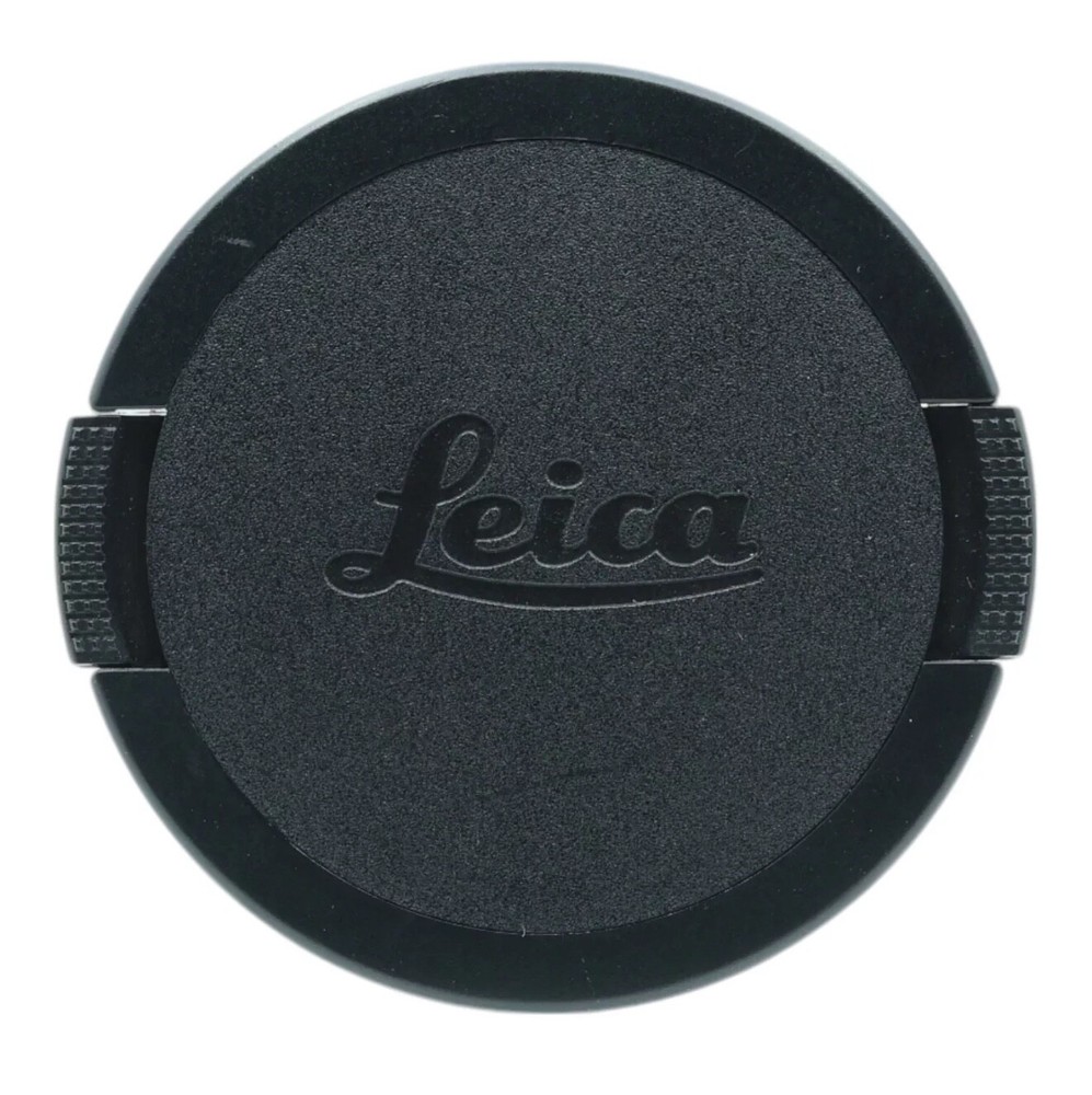 Leica E60 60mm Front Lens Cap 14290