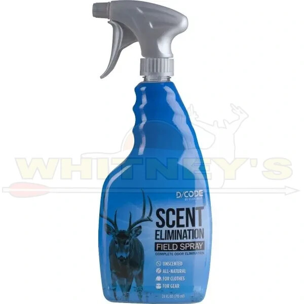 Code Blue Scents Unscented Field Spray - 12oz. - OA1310