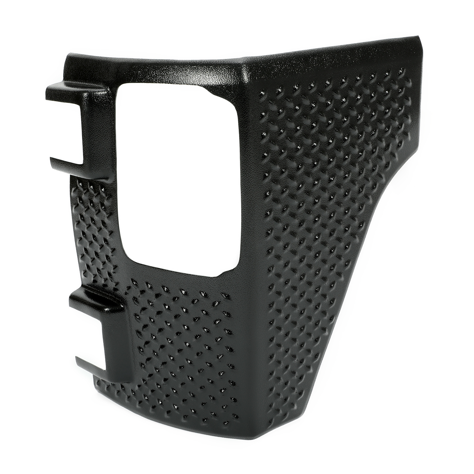 Rear Corner Guard Body Armor Tail light Cover for Jeep Wrangler JK JKU 2007-2018