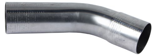 Boyce SR3045E 3" 45° Radius Elbow