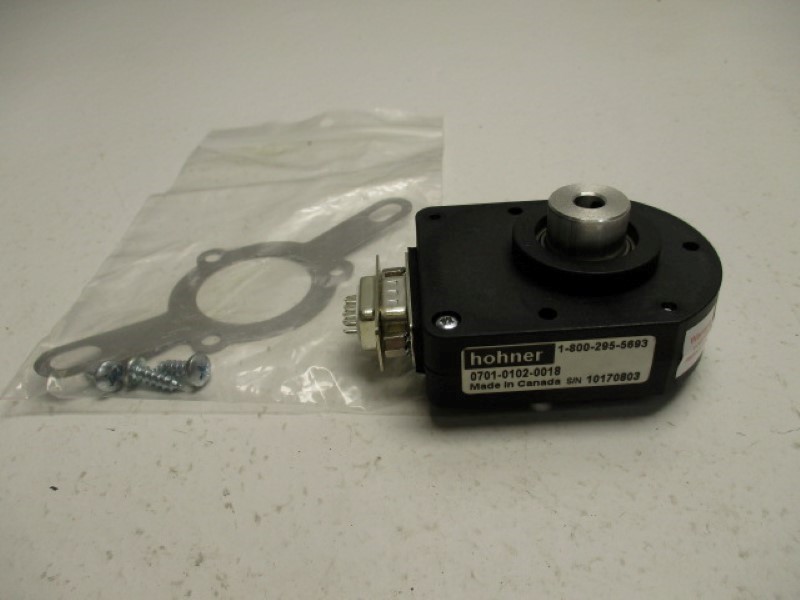 HOHNER 0701-0102-0018 NSMP