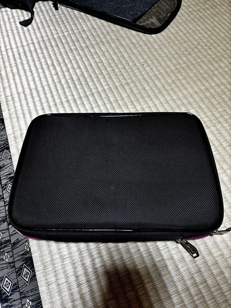 Table tennis racket butterfly